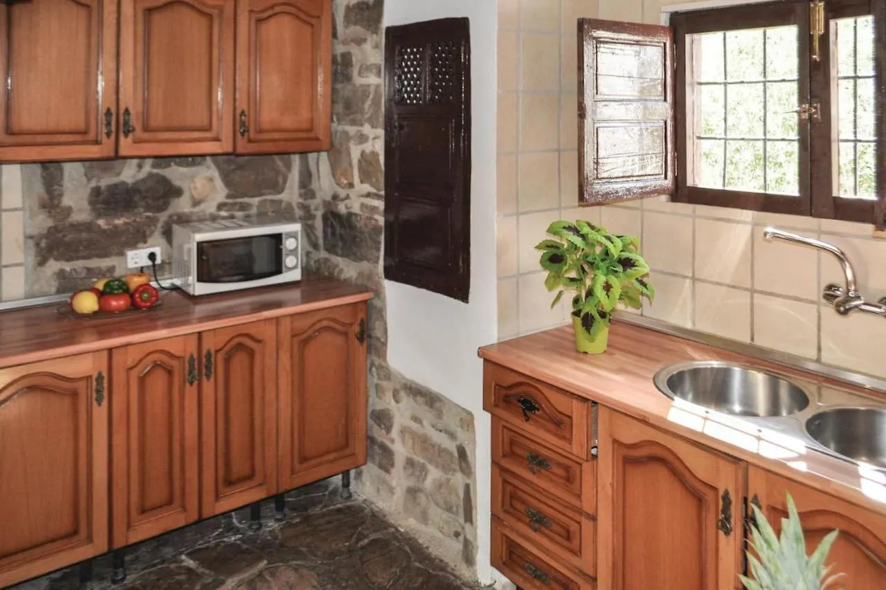 Charming Villa In Montefrio With Private Pool