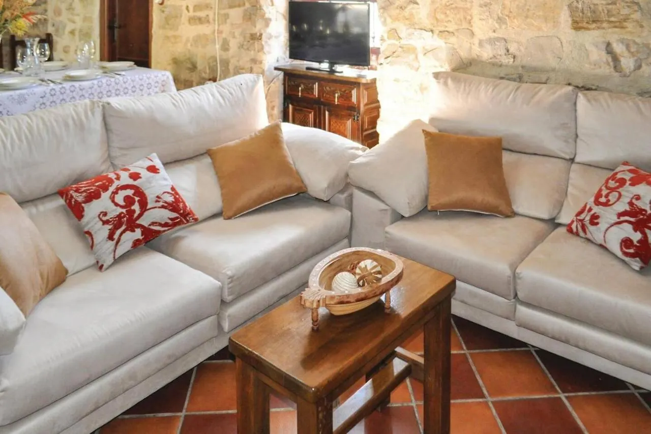 Charming Villa In Montefrio With Private Pool Spain