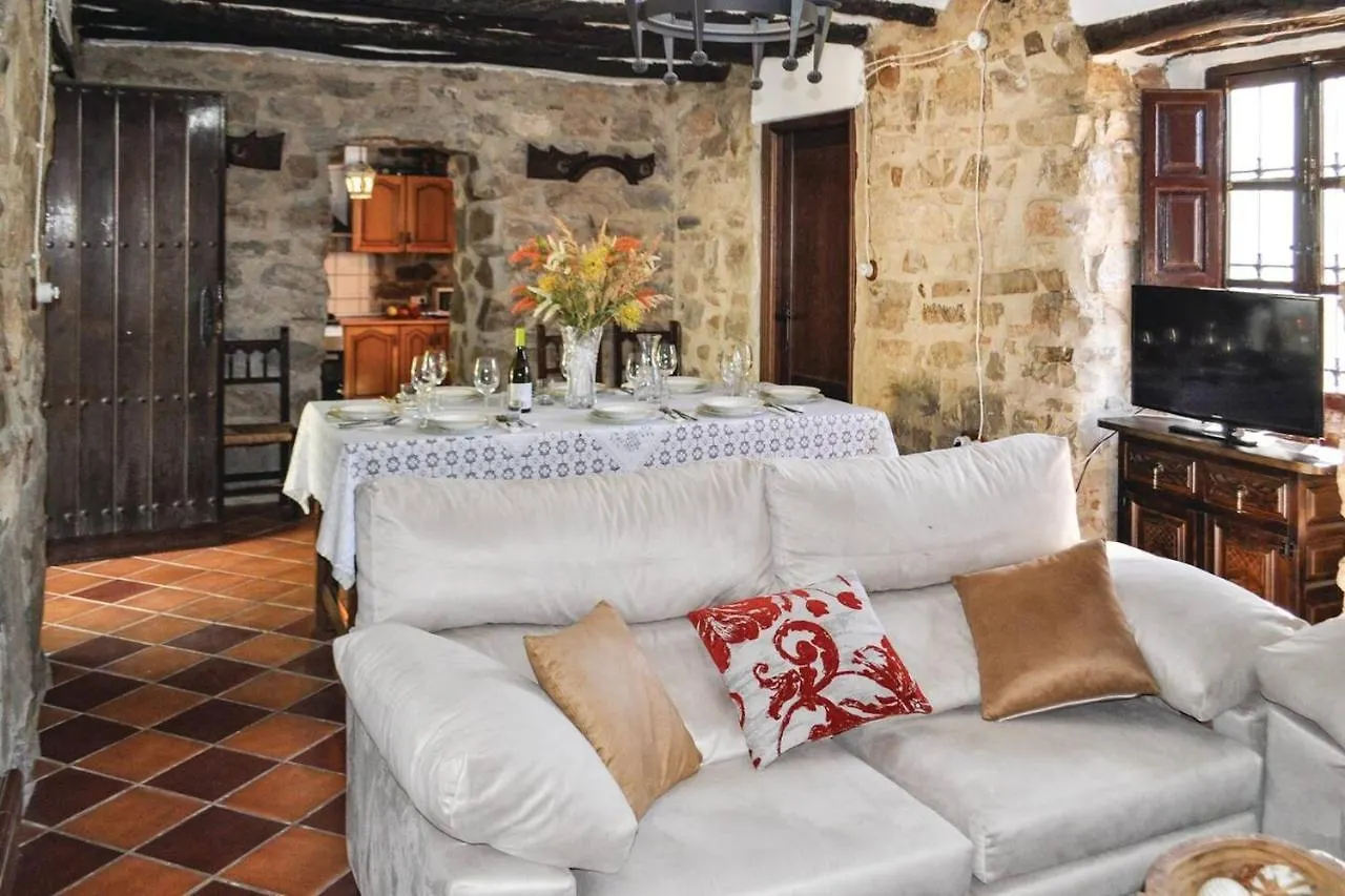 Charming Villa In Montefrio With Private Pool 0*,  Spain