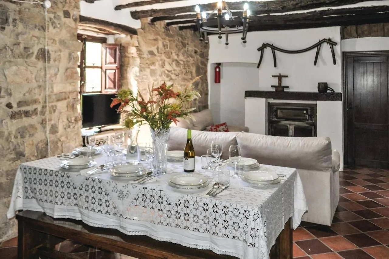 Charming Villa In Montefrio With Private Pool