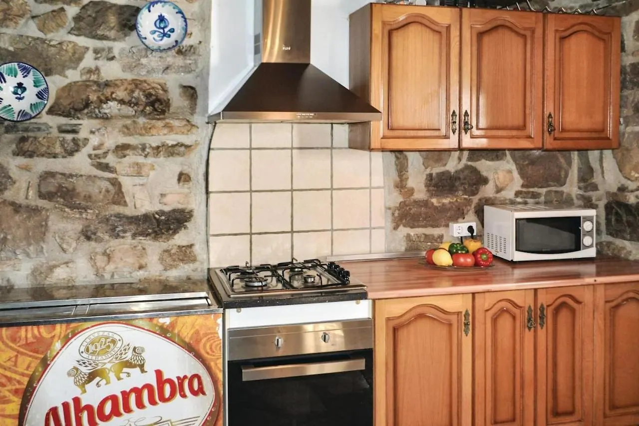 Charming Villa In Montefrio With Private Pool Spain