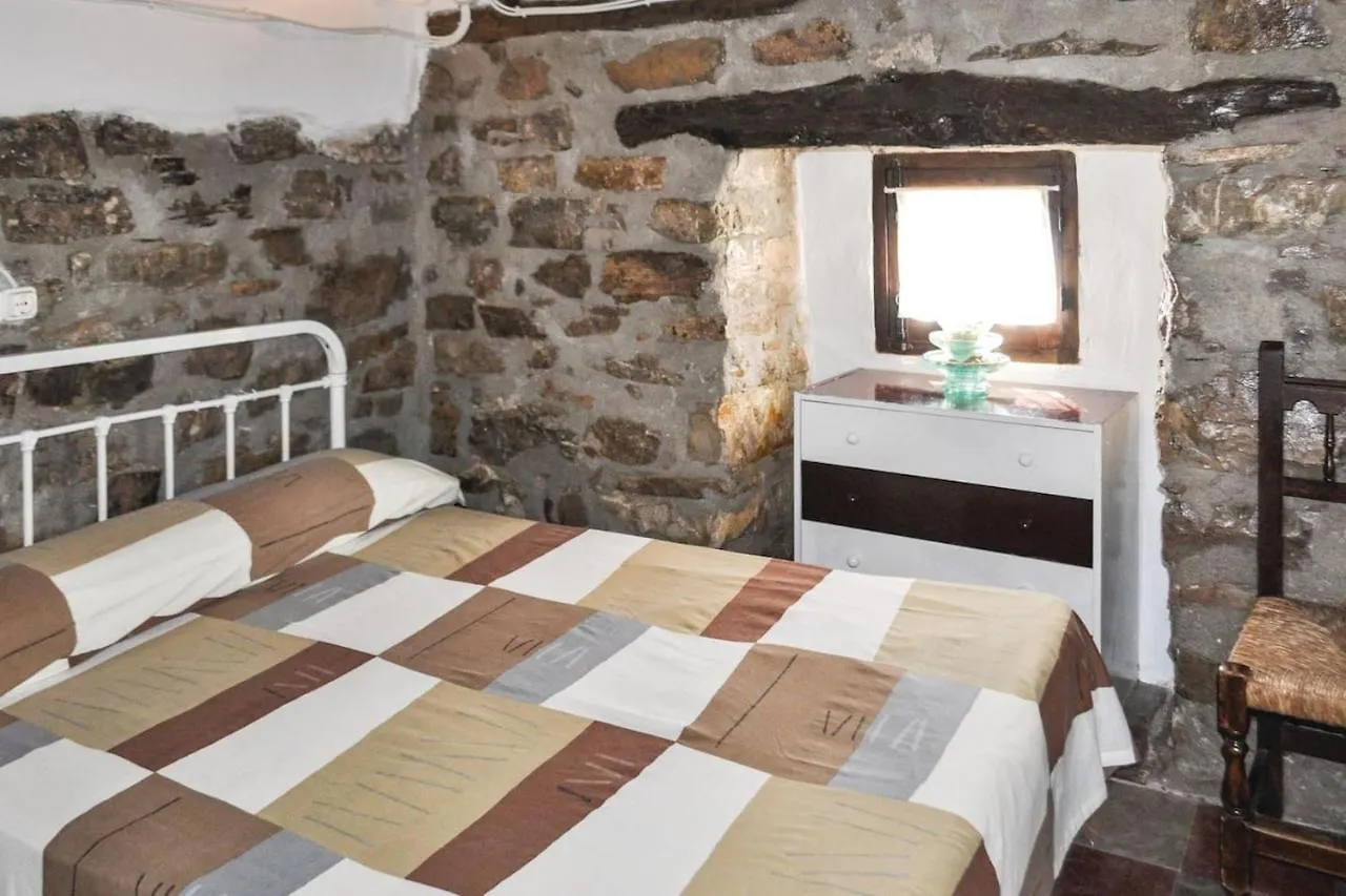 Charming Villa In Montefrio With Private Pool