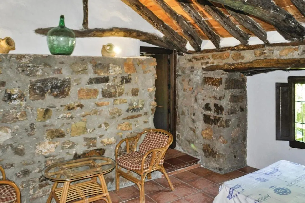 Charming Villa In Montefrio With Private Pool