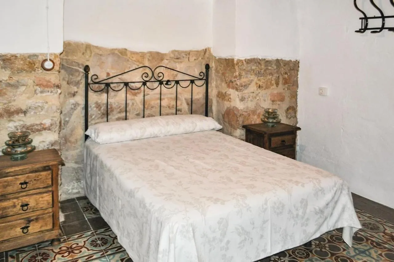 Charming Villa In Montefrio With Private Pool