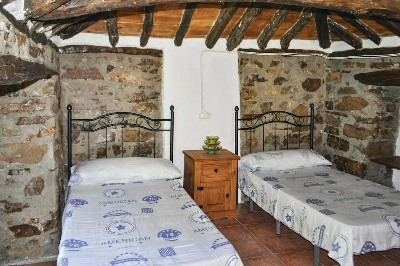 Charming Villa In Montefrio With Private Pool