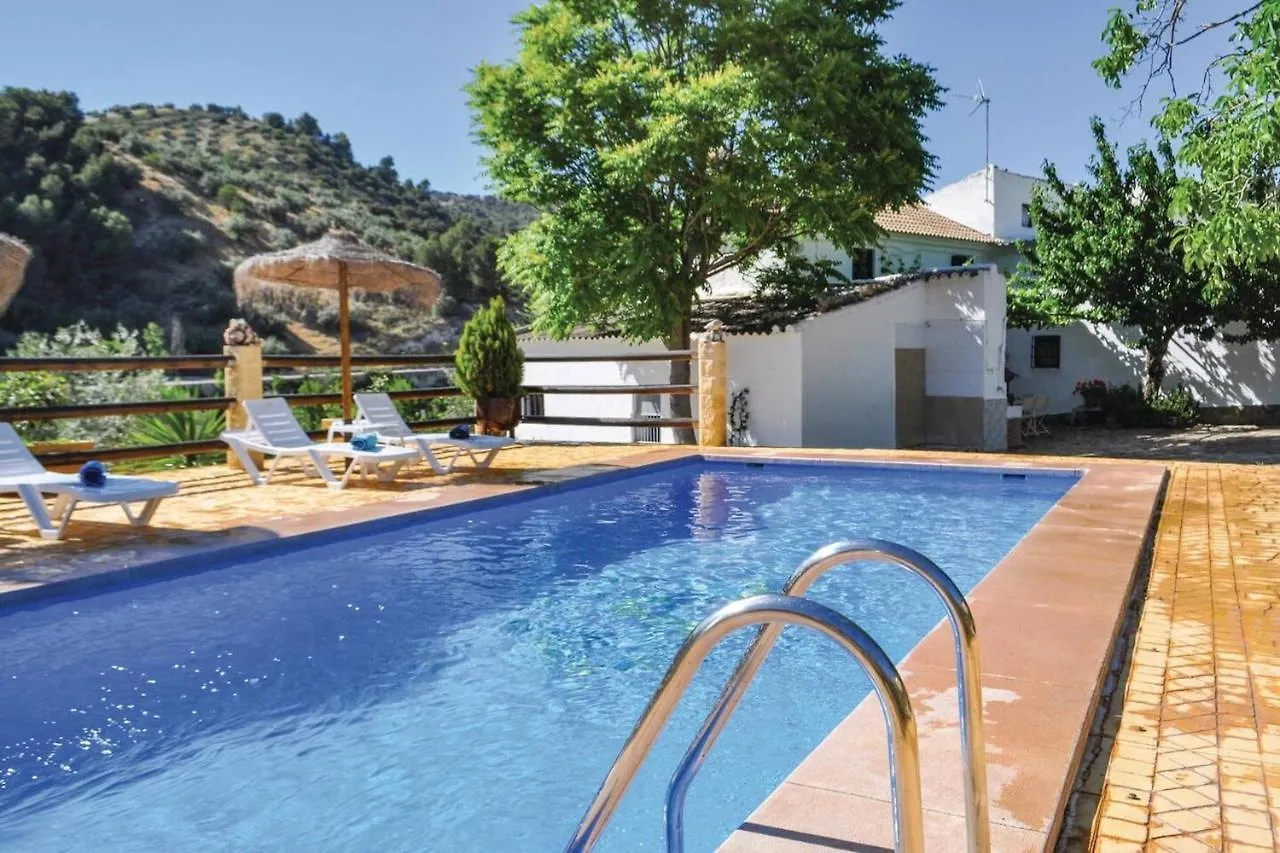 Charming Villa In Montefrio With Private Pool 0*,  Spain