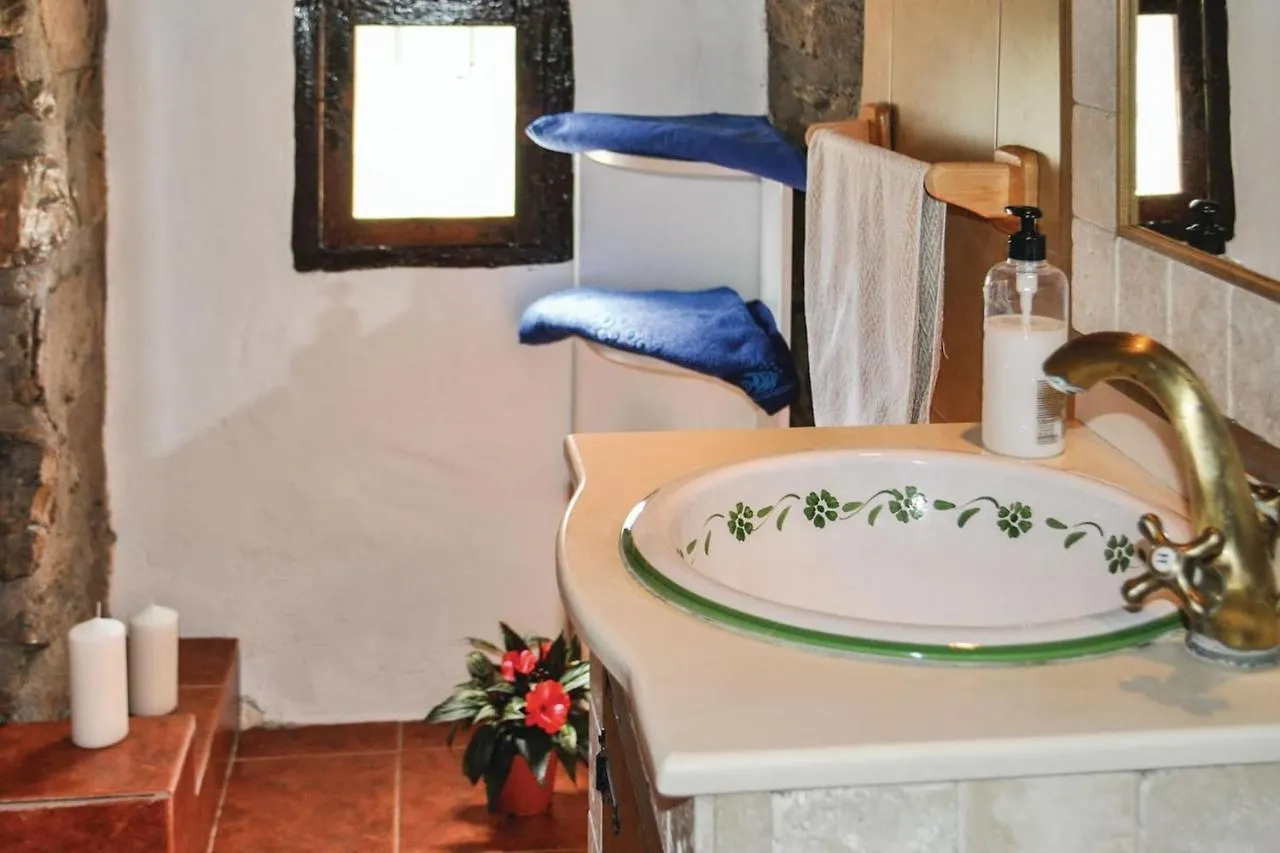 Charming Villa In Montefrio With Private Pool