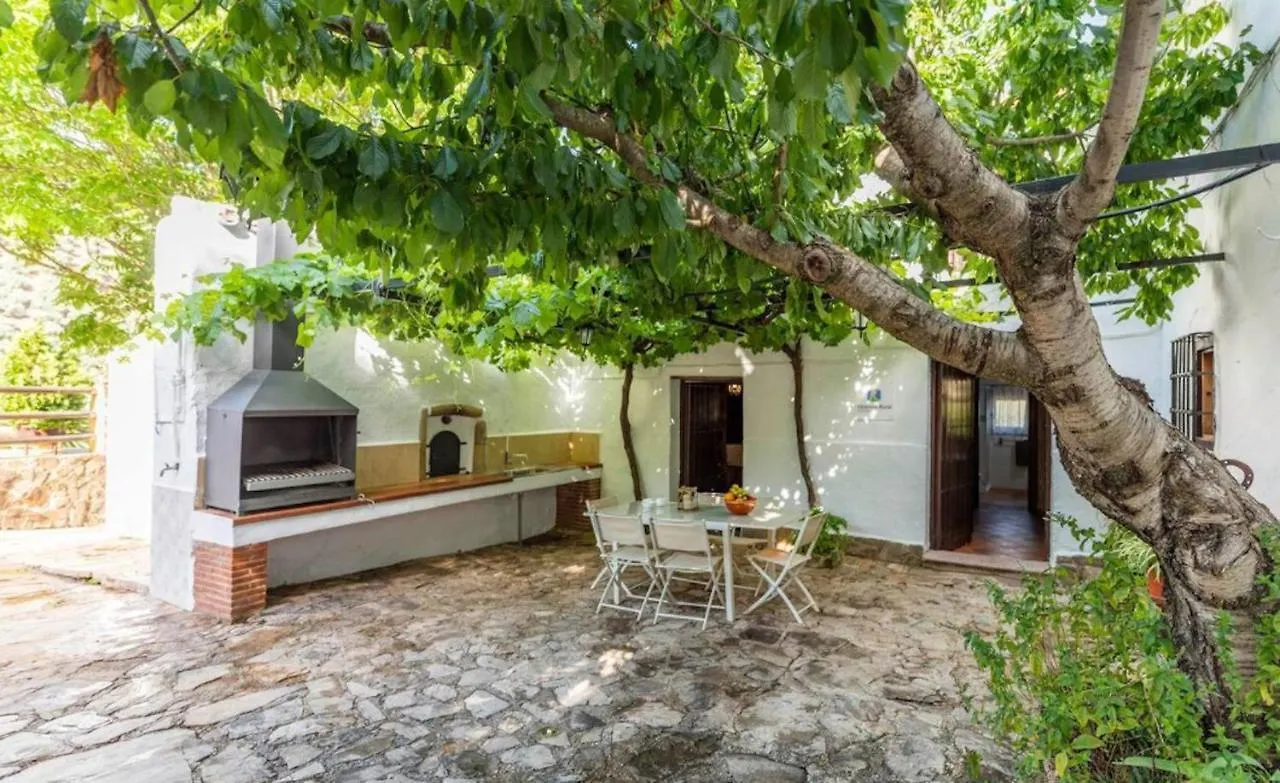 Charming Villa In Montefrio With Private Pool 0*,