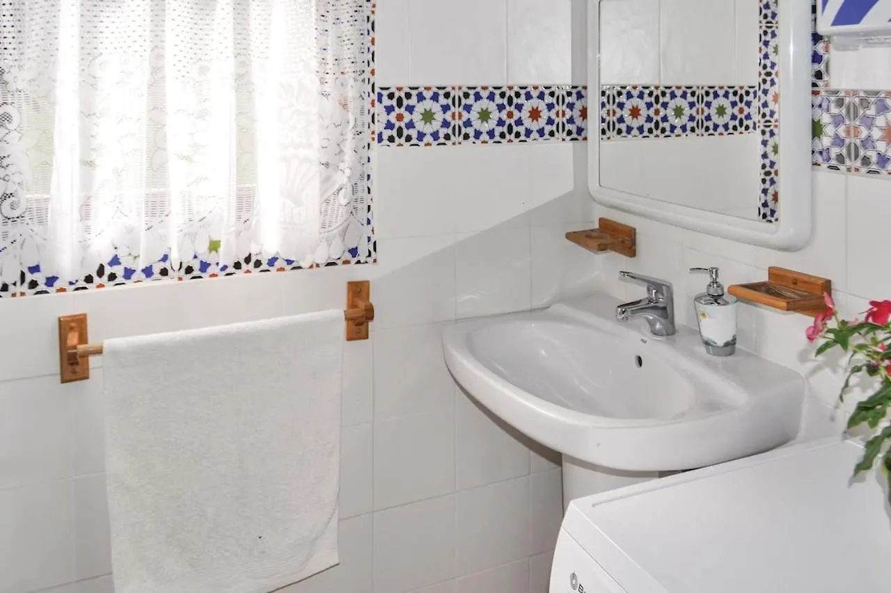 Charming Villa In Montefrio With Private Pool