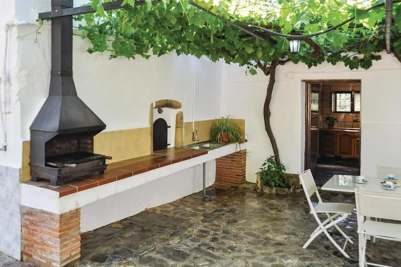 Charming Villa In Montefrio With Private Pool