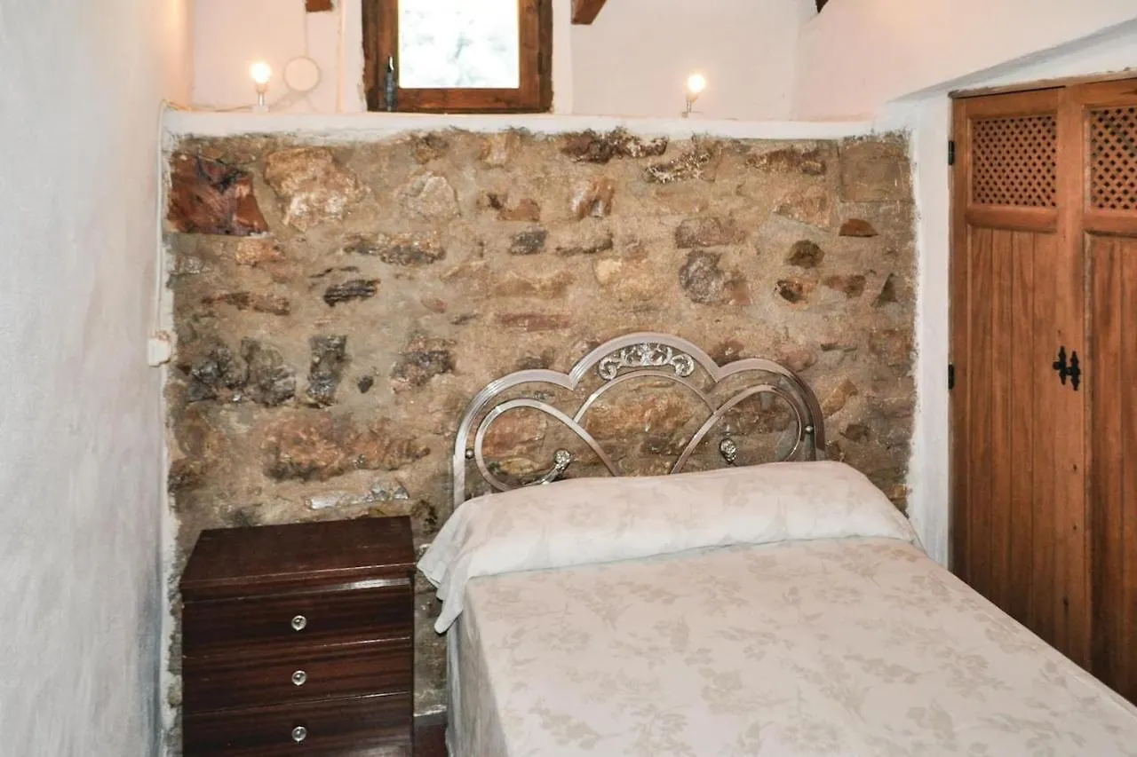 Charming Villa In Montefrio With Private Pool Spain