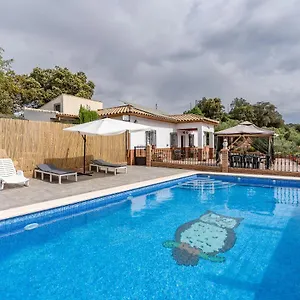 Cortijo La Solana Сasa de vacaciones