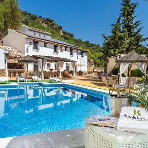 Casa Iratxe By Ruralidays Сasa de vacaciones