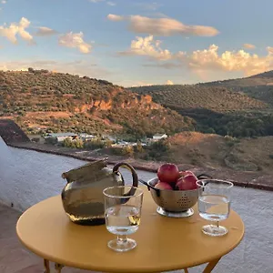 Casillas De La Villa: Soleá Apartamento
