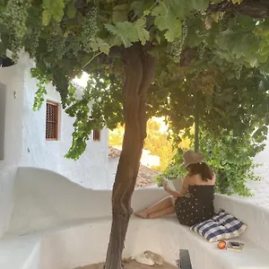 Casillas De La Alegrías Apartamento