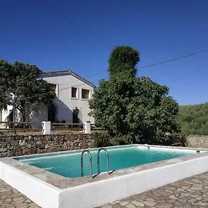 Cortijo Duranes Chalet