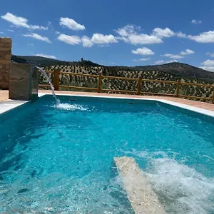 El Bujeo Villa