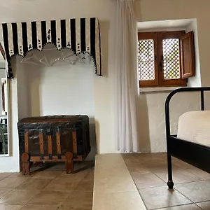 Casillas De La Villa: Tango Apartamento