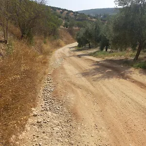 Alojamiento Rural El Yate Сasa de vacaciones