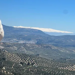 Cortijo La Solana Сasa de vacaciones