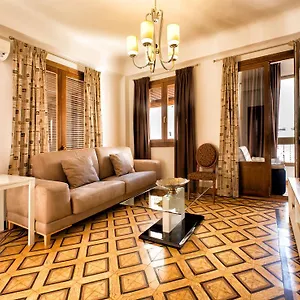  Apartment Monteftur