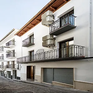3* Guest house Nuevo Monteftur
