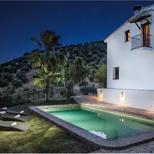  Country house Cortijo La Fe